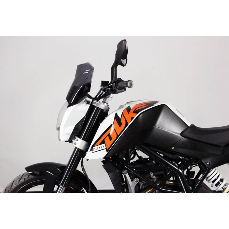 ktm duke 125 fairing